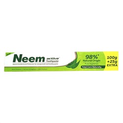 Зубная паста Active 34736 (Neem)