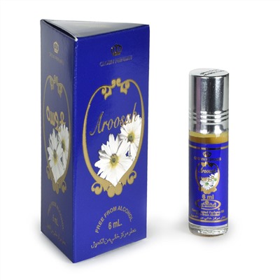 Духи Crown Perfumes 34730.65 (Aroosah)