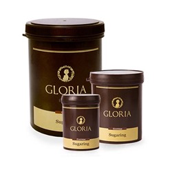 Сахарная паста для депиляции плотная Gloria 800 g