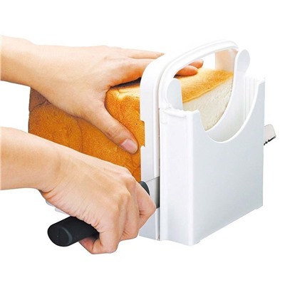 Устройство для нарезки хлеба Bread Slicer 33169.195