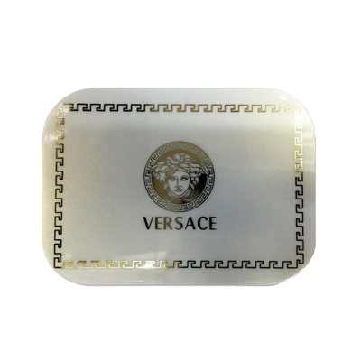 Тени комплект все тона (8 штук) Versace 8 цветов с блеском
