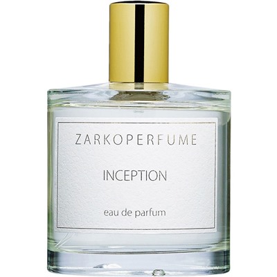 Zarkoperfume - Inception, 100 ml