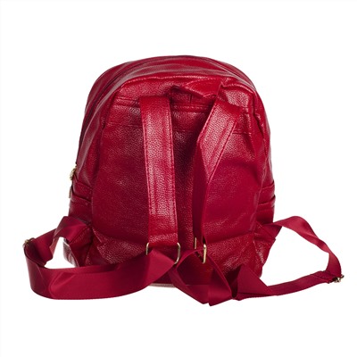 Рюкзак детский 608.3 (красный)