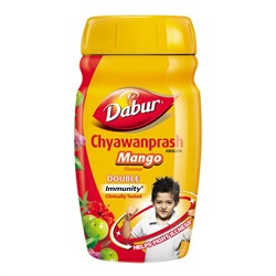 Чаванпраш Dabur Mango, 500 гр. 34735.33