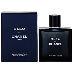 Chanel - Bleu de Chanel Eau de Parfum, 100 ml