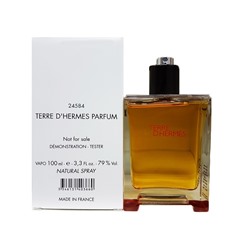 Тестер Hermes Terre d'Hermes Parfum