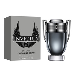 Высокого качества Paco Rabanne - Invictus Intense, 100 ml