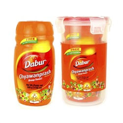 Чаванпраш Dabur Orande Flavour, 500 гр. 34735.42