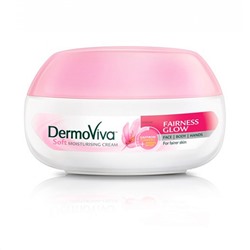 Крем Dermo Viva 34722.1 (Fairness glow)