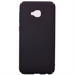 Чехол-накладка PC002 для Asus ZenFone 4 Selfie Pro 5.5 (черный) ZD552KL 80835