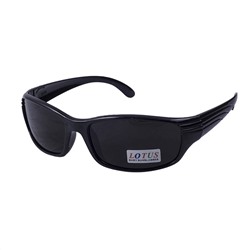 Детские солнцезащитные очки 1313 (черный)