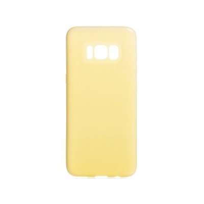 Чехол-накладка Activ Juicy для "Samsung SM-G950 Galaxy S8" (rice) 69742