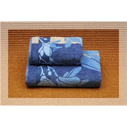 Махровое полотенце Донецкая Мануфактура - Magnolia