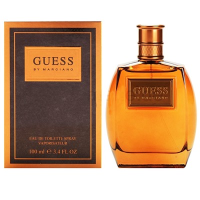 Guess - Guess by Marciano for men, 100 ml