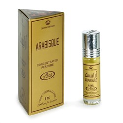 Духи Crown Perfumes 34730.70 (Arabisque)