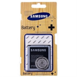 Аккумулятор для телефона Original Samsung Galaxy J2 2017 (2000 mAh) 73663