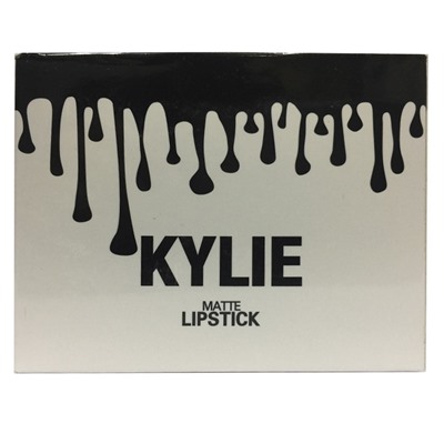Помада Kylie Matte Lipstick (12шт.) K3