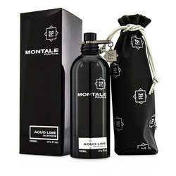 Montale - Aoud Lime, 100 ml