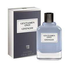 Givenchy - Gentlemen Only, 100 ml