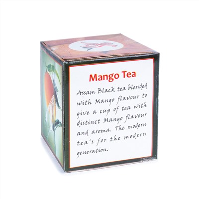 Чай 34715.3 (Mango)