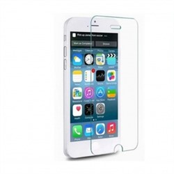Защитное стекло прозрачное для "Apple iPhone 6 Plus" (техническая упаковка) 51139