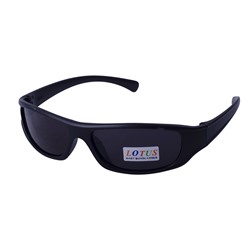 Детские солнцезащитные очки 1311 (черный)