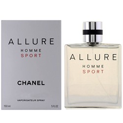 Chanel - Allure homme Sport, 150 ml
