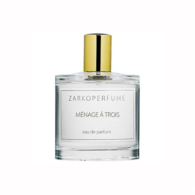 Zarkoperfume - Menage A Trois, 100 ml
