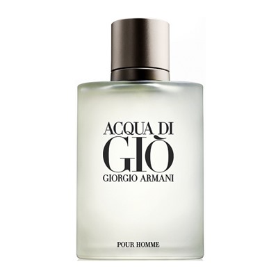 Giorgio Armani - Aqua di Gio Pour Homme 200 мл