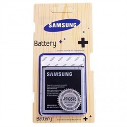 Аккумулятор для телефона Original Samsung Galaxy J5 Prime SM-G570 69442