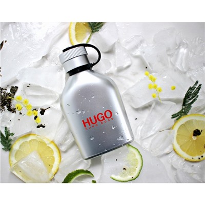 Hugo Boss - Hugo Iced, 150 ml
