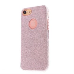 Чехол-накладка Remax Glitter series для Apple iPhone 7 (розовый) 68981