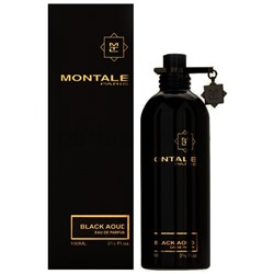 Montale - Black Aoud, 100 ml