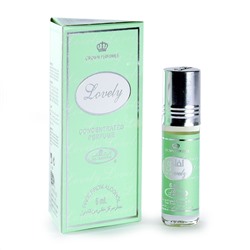 Духи Crown Perfumes 34730.2 (Lovely)