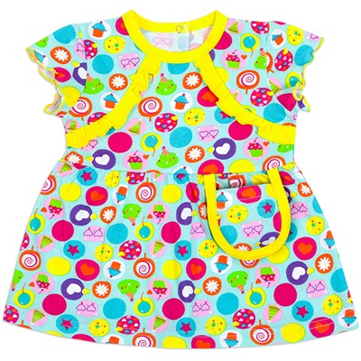 Платье для девочки Малышка