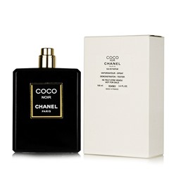 Тестер Chanel Coco Noir