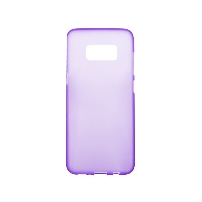 Чехол-накладка Activ Mate для "Samsung SM-G950 Galaxy S8" (фиолетовый) 70526