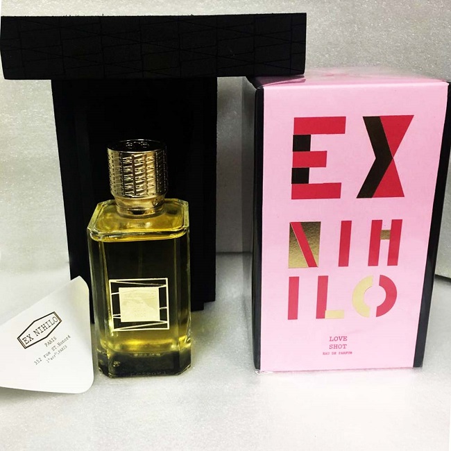 Sweet Morphine ex Nihilo 100 ml тестер