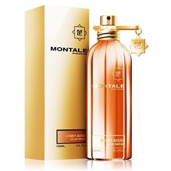 Montale - Honey Aoud, 100 ml