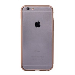 Чехол-бампер Activ MT03 для "Apple iPhone 6/6S" (золотой) 47600