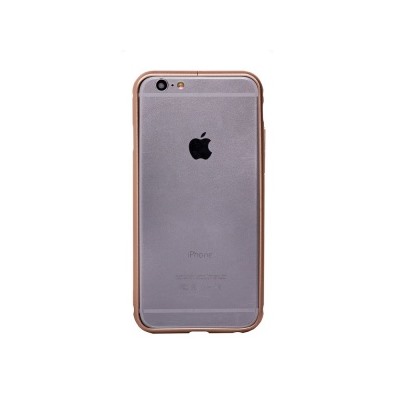 Чехол-бампер Activ MT03 для "Apple iPhone 6/6S" (золотой) 47600