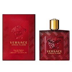Versace - Eros Flame Homme, 100 ml