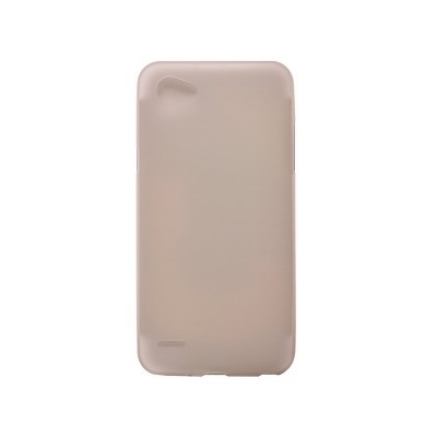 Чехол-накладка Activ Mate для LG Q6 (белый) M700 80692