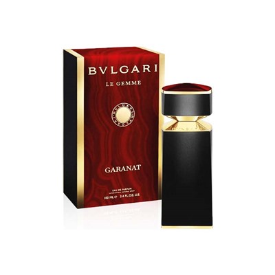 Bvlgari - le gemme Garanat, 100 ml