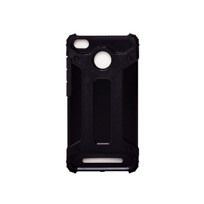 Чехол-накладка Fashion case для Xiaomi redmi 3X (черный) 68801