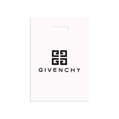 Пакет (10шт) Givenchy полиэтиленовый