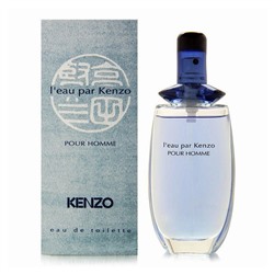 Kenzo - L'eau Par pour homme Old Version 30 мл.