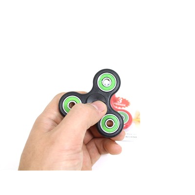 Mini fidget spinner 3 Upgrade