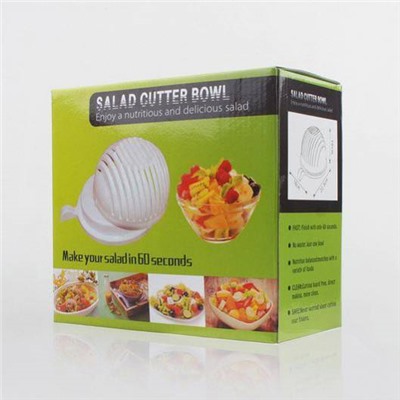 Овощерезка Salad Cutter Bowl