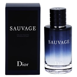 Christian Dior - Sauvage for Men, 100 ml